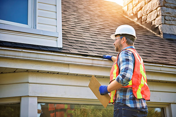 Licensed Flat Roof Repair service in Carson, WA - Roof Repair Smedway